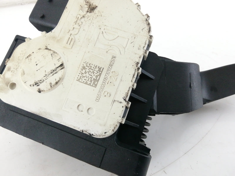 Pedale acceleratore fiat punto ( 2011 in poi ) potenziometro 52097727 orig.