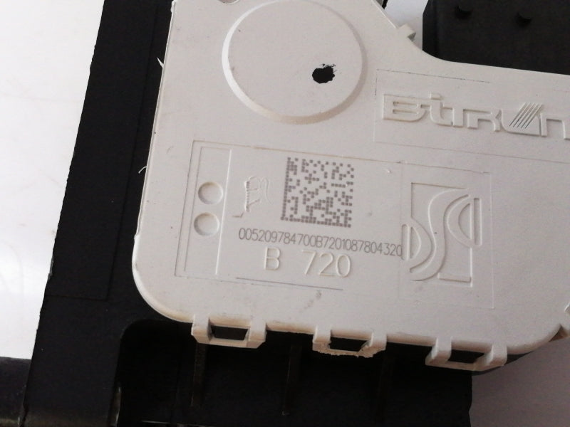 Pedale acceleratore lancia ypsilon ( 2011 in poi ) 52097847 potenziometro