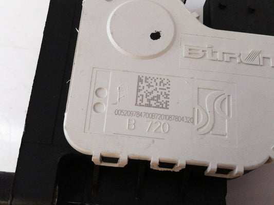 Pedale acceleratore lancia ypsilon ( 2011 in poi ) 52097847 potenziometro