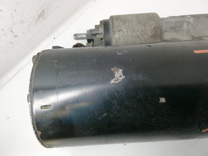 Motorino avviamento alfa romeo giulietta 1.6 jtdm ( 2010 in poi ) 52110467