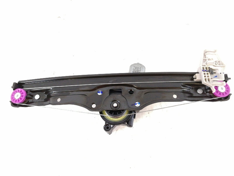 Motorino alzacristallo lancia ypsilon ( 2011 in poi ) porta anteriore