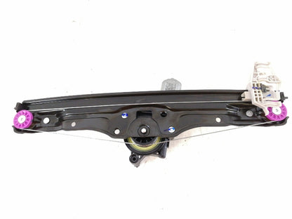 Motorino alzacristallo lancia ypsilon ( 2011 in poi ) porta anteriore