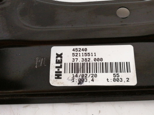 Motorino alzacristallo lancia ypsilon ( 2011 in poi ) porta anteriore