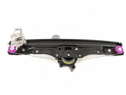 Motorino alzacristallo lancia ypsilon ( 2011 in poi ) porta anteriore