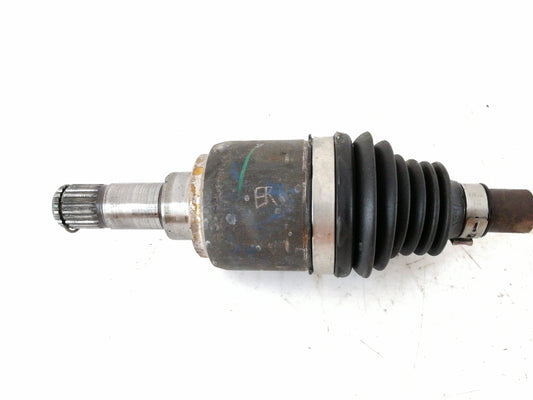 Semiasse anteriore sinistro lancia ypsilon ( 2011 in poi ) 52126660