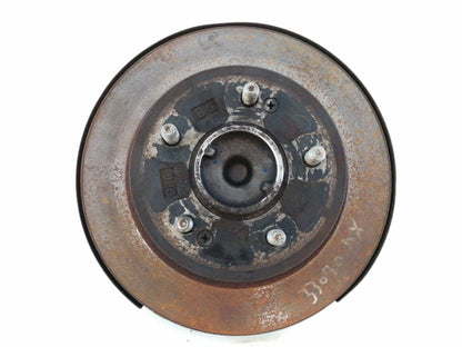 Mozzo ruota posteriore destra hyundai ix20 (2010 in poi) cuscinetto