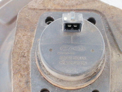 Mozzo ruota posteriore sinistra hyundai ix20 (2010 in poi) cuscinetto