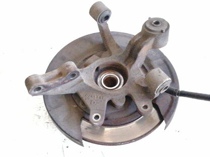 Fusello mozzo hyundai tucson (2006 - 2010) ruota posteriore destra