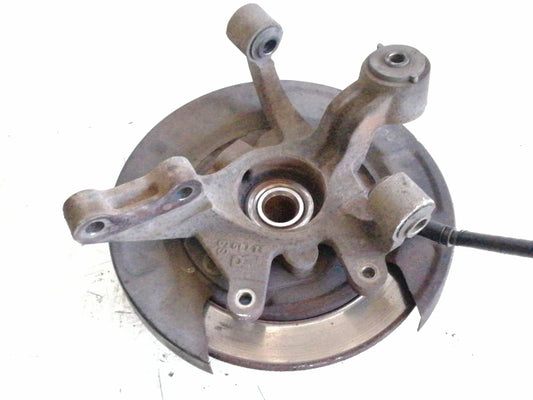 Fusello mozzo hyundai tucson (2006 - 2010) ruota posteriore destra