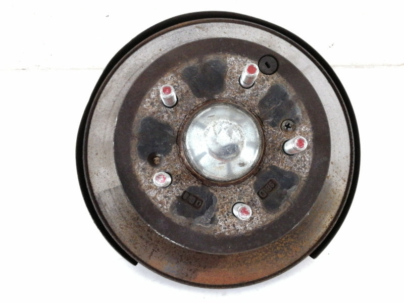 Fusello mozzo montante hyundai tucson ( 2006 > 2010 ) ruota posteriore