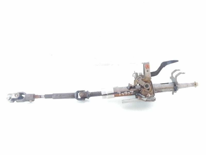 Piantone sterzo honda hr-v (1999 > 2005) canna 53200s2hg02 regolabile