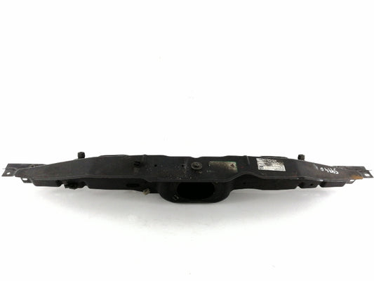 Calandra anteriore superiore fiat ducato 250 ( 2006 in poi ) batticofano