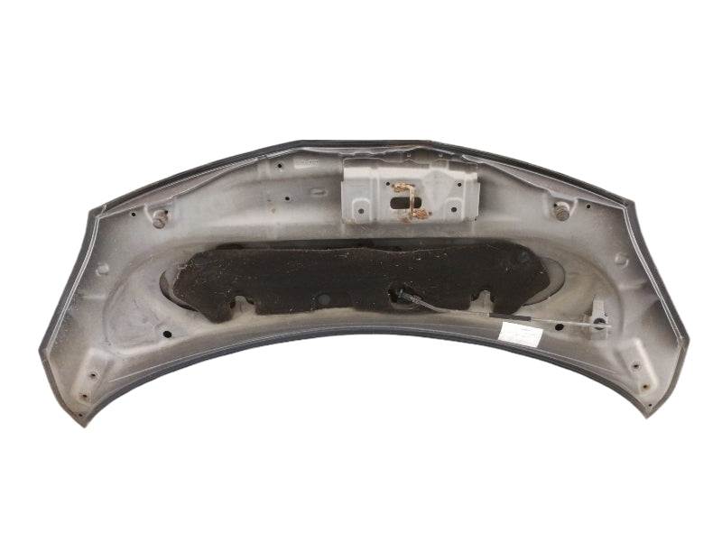 Cofano anteriore toyota aygo ( 2005 - 2012 ) grigio 533010h010 originale