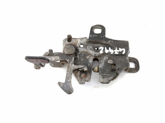 Serratura cofano daihatsu feroza ( 1995 > 1997 ) anteriore 5351087608000