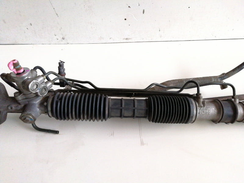 Scatola sterzo honda fr-v - 2.0 vtec (2004 - 2007) servosterzo idroguida