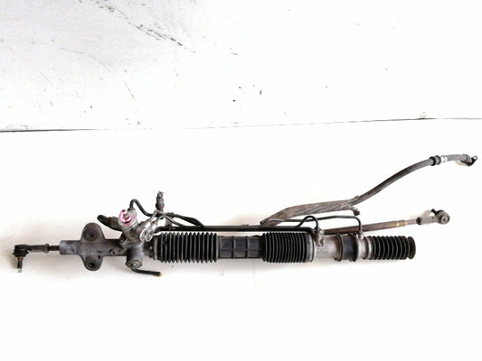 Scatola sterzo honda fr-v - 2.0 vtec (2004 - 2007) servosterzo idroguida