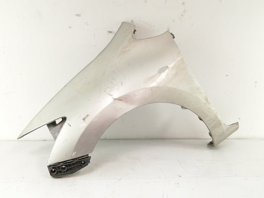 Parafango anteriore sinistro toyota auris ( 2007 > 2010) grigio 5380202100