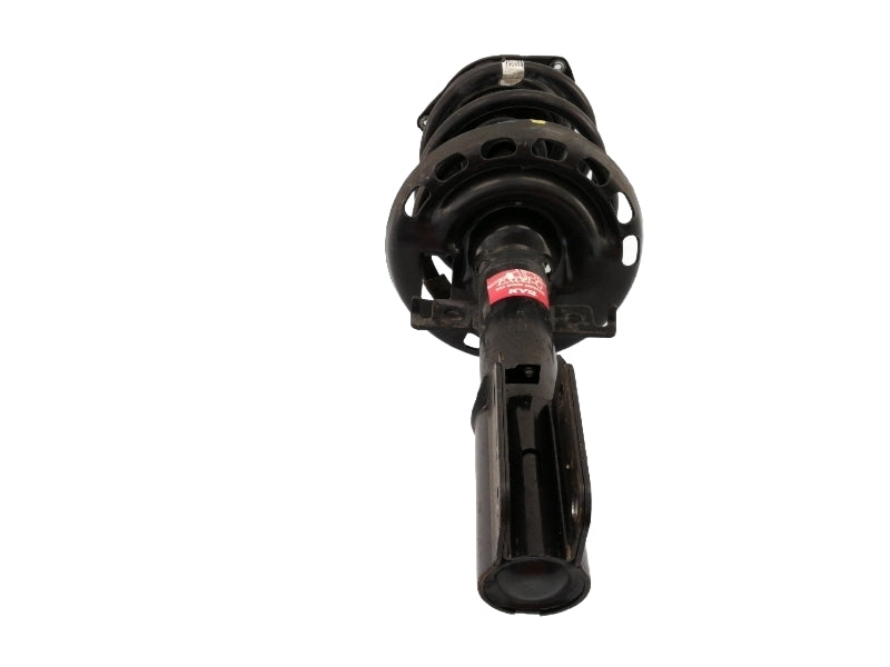 Ammortizzatore anteriore destro renault megane (2008 - 2014) con molla