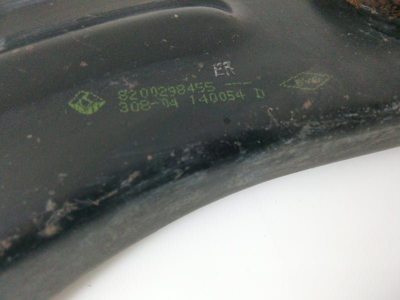 Braccio oscillante anteriore destro renault scenic ( 2003 > 2009 )