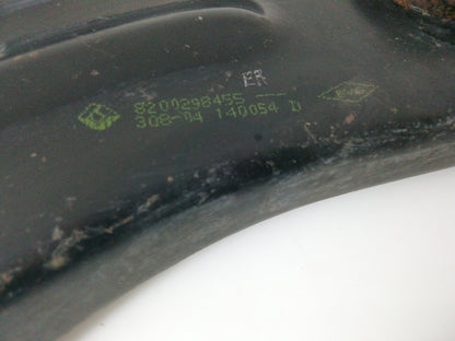 Braccio oscillante anteriore destro renault scenic ( 2003 > 2009 )