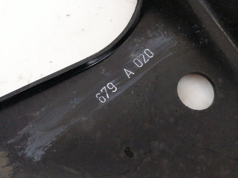 Braccio oscillante dacia sandero ( 2007 > 2012 ) ruota anteriore destra