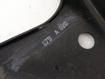 Braccio oscillante dacia sandero ( 2007 > 2012 ) ruota anteriore destra