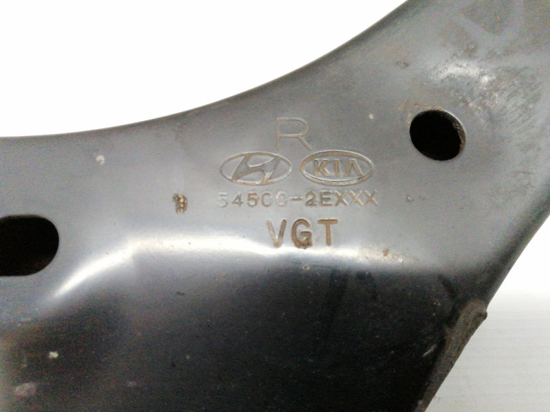 Braccio oscillante hyundai tucson (2006 > 2009) ruota anteriore destra