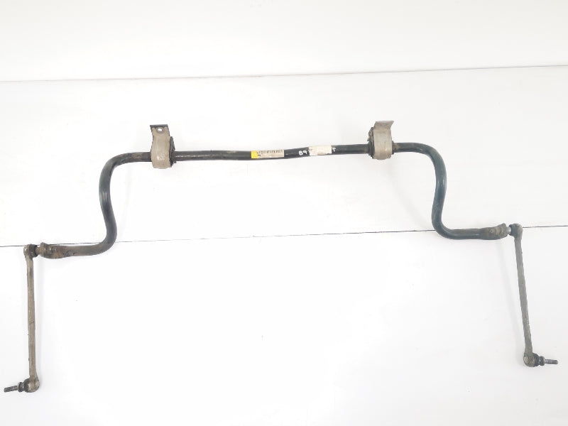Barra stabilizzatrice anteriore renault megane (2009 in poi) originale