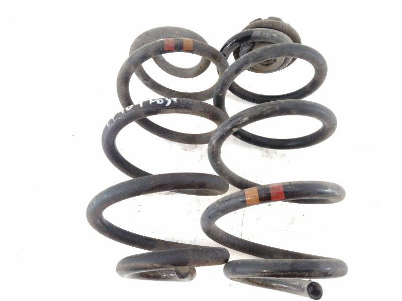 Molle ammortizzatori posteriori nissan qashqai ( 2006 > 2014 ) coppia