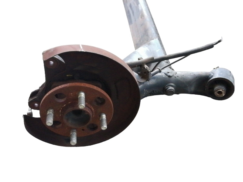 Ponte assale posteriore kia picanto (2004 - 2011) 5510007271 originale