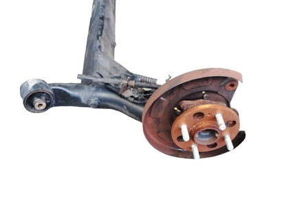 Ponte assale posteriore kia picanto (2004 - 2011) 5510007271 originale