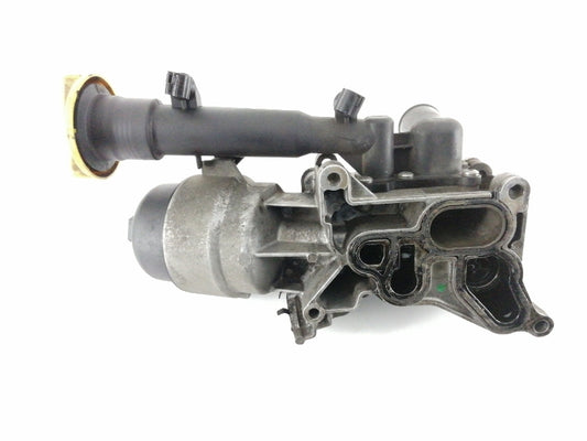 Radiatore olio fiat idea 1.3 mjtd ( 2005 in poi ) 55183548 motore 199a3000