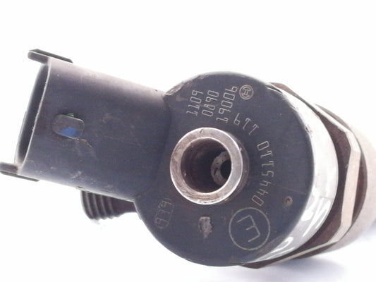 Iniettore fiat punto 1.9 jtd (1999 > 2003) 0445110 motore 188a2000