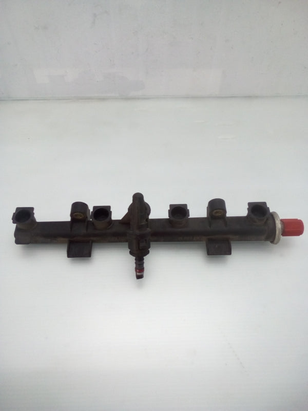 FLAUTO CARBURANTE FIAT STILO 1.2 BENZINA ( 2001 - 2008) MOTORE 188A5000 ORIG.