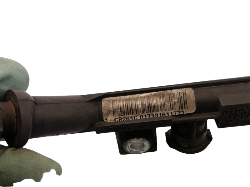 Flauto distributore carburante fiat panda 1.2 (2012 in poi) motore 169a4000