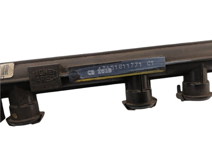 Flauto distributore carburante fiat panda 1.2 (2012 in poi) motore 169a4000