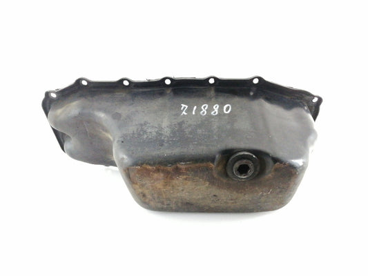 Coppa olio fiat grande punto 1.3 mjtd ( 2005 > 2011 ) 55197679 motore