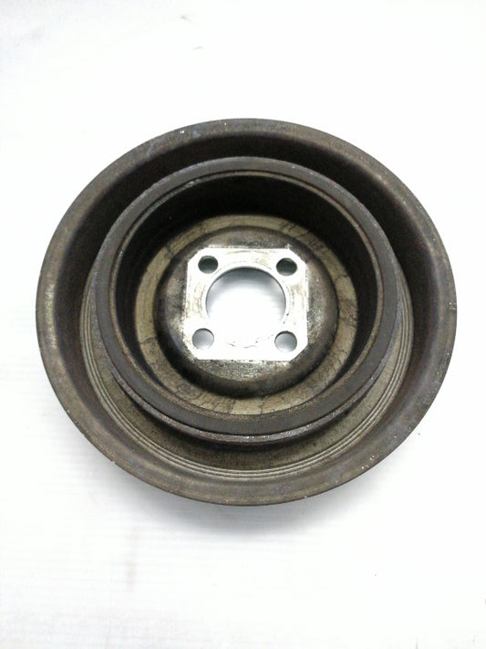 Puleggia albero motore fiat idea 1.3 mjtd ( 2003 in poi ) motore 199a3000