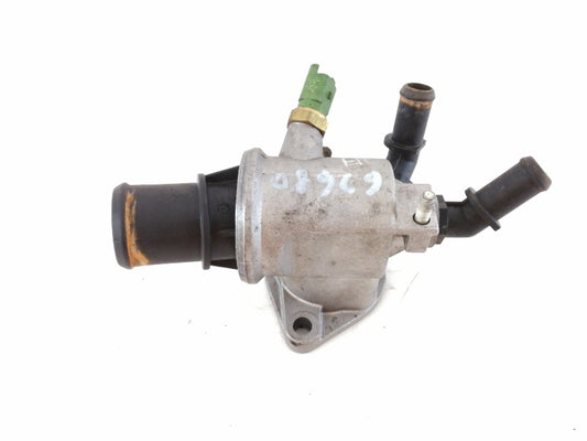Valvola termostatica fiat grande punto 1.9 jtd ( 2005 > 2010 ) 55202510