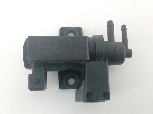 Elettrovalvola pressione fiat idea ( 2003 in poi ) valvola 55203202