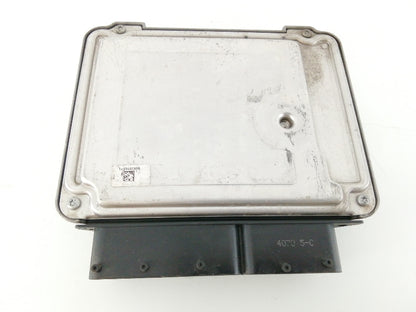 Centralina motore iniezione fiat croma 1.9 mjtd ( 2007 > 2011 ) 51854282