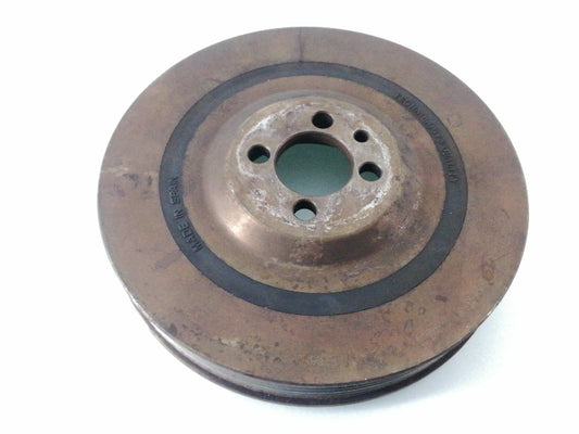 Puleggia albero motore fiat croma 1.9 mjtd (2005 - 2011) 55208280 originale