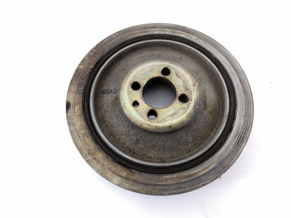Puleggia albero motore fiat punto 1.9 jtd (1999 - 2009) diesel 55208280
