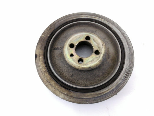 Puleggia albero motore fiat punto 1.9 jtd (1999 - 2009) diesel 55208280