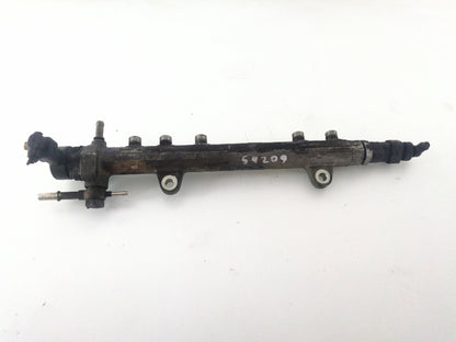 Flauto distributore carburante fiat punto 1.3 ( 2003 > 2011 ) bosch