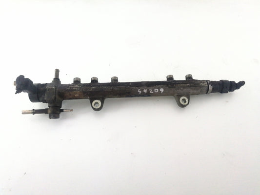 Flauto distributore carburante fiat punto 1.3 ( 2003 > 2011 ) bosch