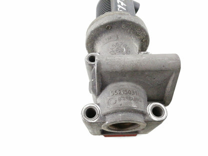 Valvola egr alfa romeo 159 ( 2005 in poi ) 55215031 motore 939a9000