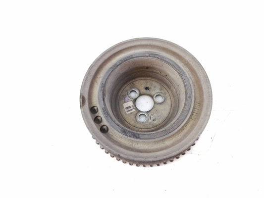 Puleggia albero motore fiat grande punto ( 2005 > 2011 ) benzina 55217836