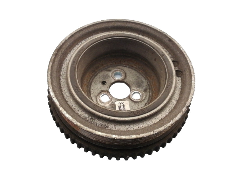 Puleggia albero motore fiat grande punto ( 2005 - 2011 ) 55217836 benzina