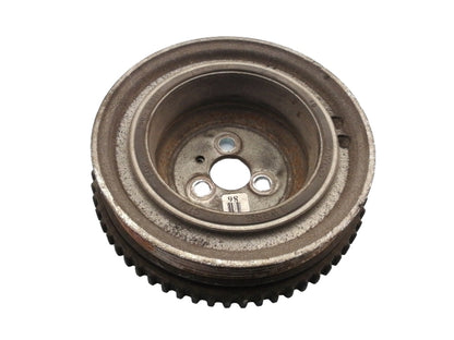 Puleggia albero motore fiat grande punto ( 2005 - 2011 ) 55217836 benzina